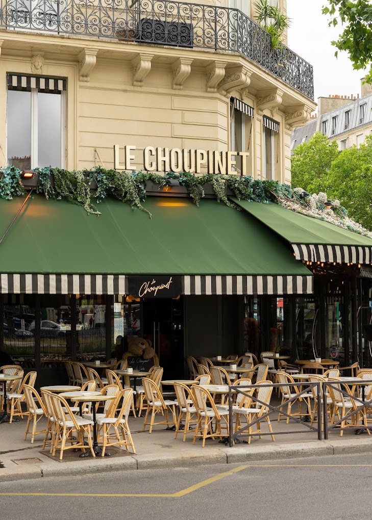 Le Choupinet, photo 4